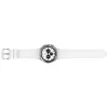Samsung Galaxy Watch 4 Classic 42mm BT R880 Ασημί