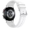 Samsung Galaxy Watch 4 Classic 42mm BT R880 Ασημί