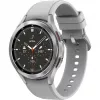 Samsung Galaxy Watch 4 Classic 46mm BT R890 Ασημί