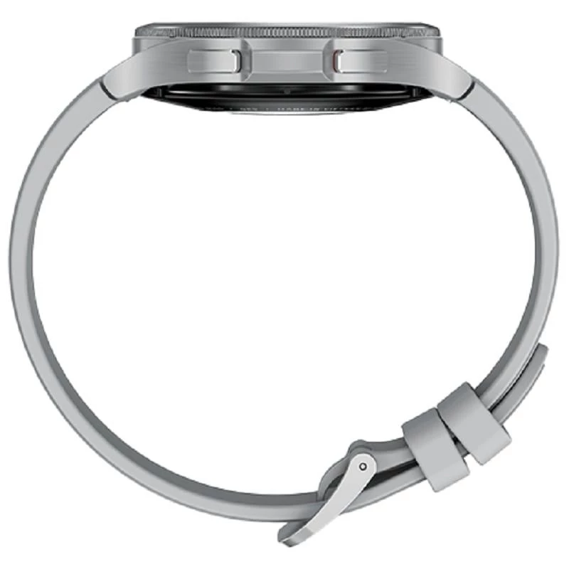 Samsung Galaxy Watch 4 Classic 46mm BT R890 Ασημί