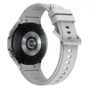 Samsung Galaxy Watch 4 Classic 46mm BT R890 Ασημί