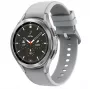 Samsung Galaxy Watch 4 Classic 46mm BT R890 Ασημί