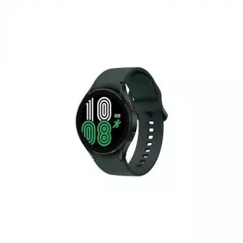Samsung Galaxy Watch 4 SM-R875 44mm (Χωρίς Λουράκι), Πράσινο