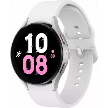 Samsung Galaxy Watch 5 44mm Ασημί