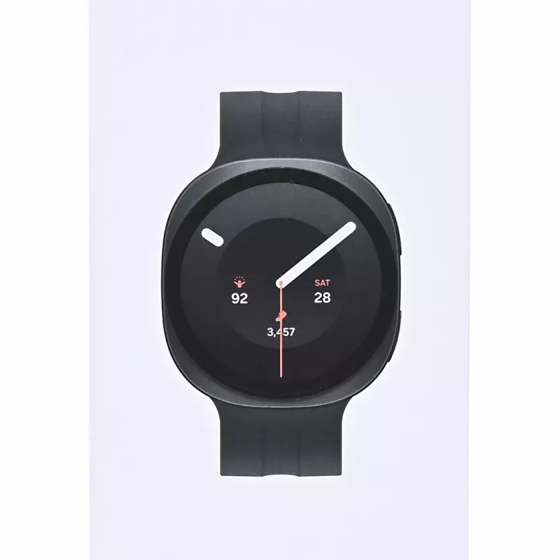 Samsung Galaxy Watch9 44mm LTE έξυπνο ρολόι Graphite (SM-L355FZKAEUE)