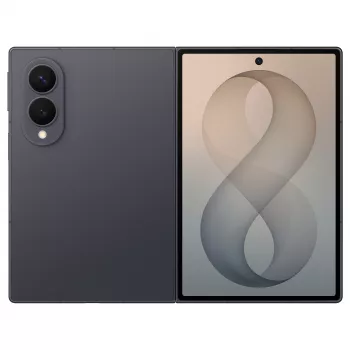 Samsung Galaxy Z Fold8 5G 12GB RAM 256GB Smartphone (Graphite, έκδοση ΕΕ)