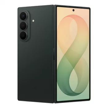 Samsung Galaxy Z Fold8 Ultra 256GB Green Shadow EU 20,3 cm (8) OLED οθόνη, Android 17, τριπλή κάμερα, αναδιπλούμενο