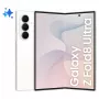 Samsung Galaxy Z Fold8 Ultra 512GB Creme 8 inch OLED αναδιπλούμενο smartphone