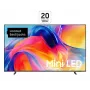 Samsung Mini LED M70H (2026) 75 ίντσες 4K UHD (2160p) Smart TV
