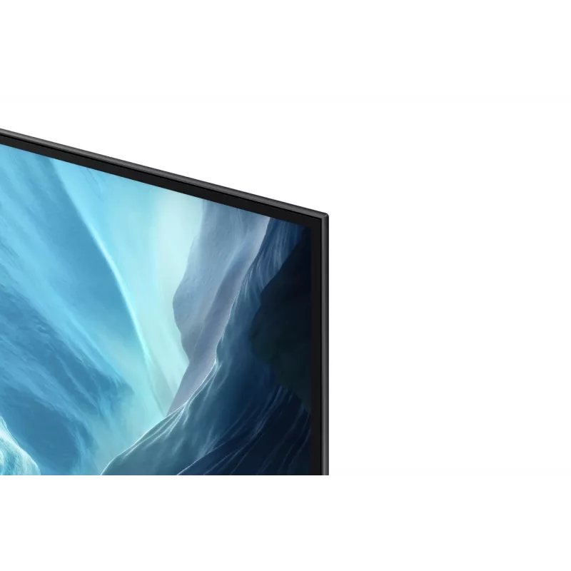 Samsung QE83S90HAE 83 inch OLED 4K Smart TV με Neural Quantum Processor 4K, Quantum HDR OLED, Dolby Atmos και Tizen OS
