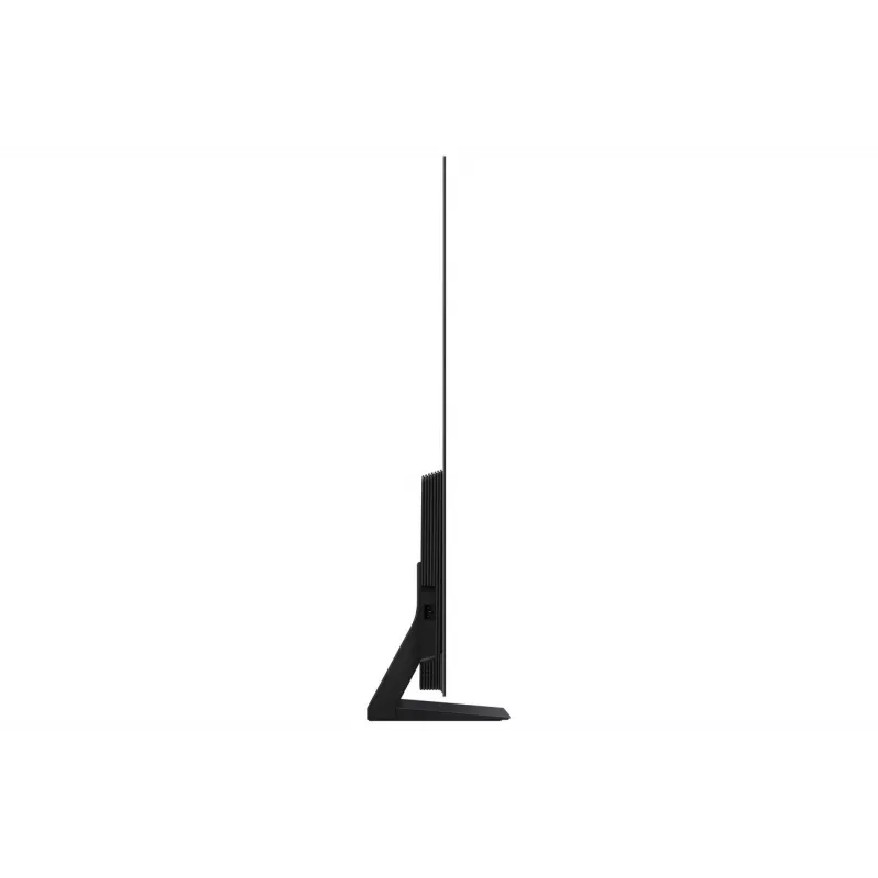 Samsung QE83S90HAE 83 inch OLED 4K Smart TV με Neural Quantum Processor 4K, Quantum HDR OLED, Dolby Atmos και Tizen OS