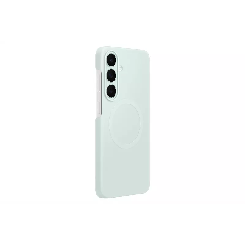 Samsung Silicone Magnet Case για Galaxy S26 FE, Mint