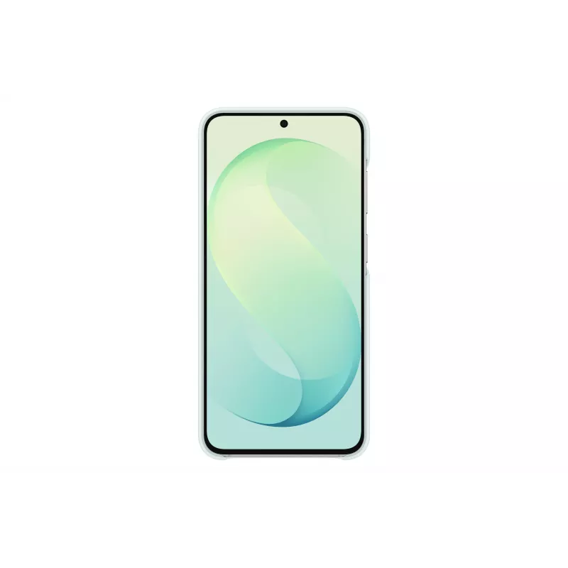 Samsung Silicone Magnet Case για Galaxy S26 FE, Mint