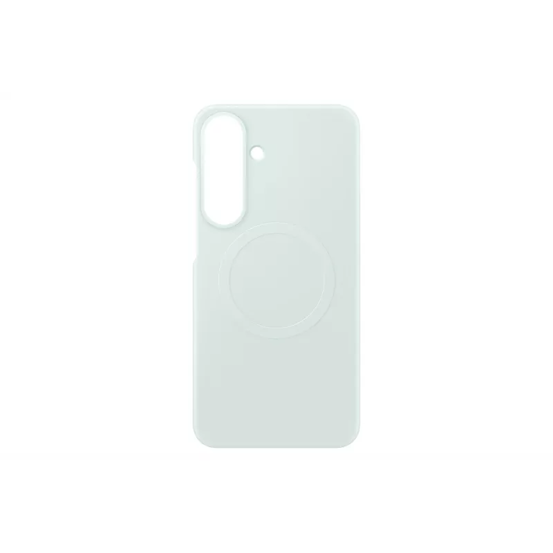 Samsung Silicone Magnet Case για Galaxy S26 FE, Mint