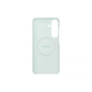 Samsung Silicone Magnet Case για Galaxy S26 FE, Mint