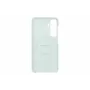 Samsung Silicone Magnet Case για Galaxy S26 FE, Mint