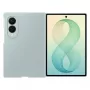Samsung Θήκη Silikon-Magnet για Galaxy Z Fold 8, Πράσινο