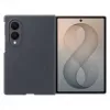 Samsung Silicone Magnet Case για Galaxy Z Fold8, μαύρο
