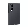 Samsung Silicone Magnet Case για Galaxy Z Fold8, μαύρο