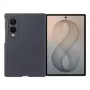 Samsung Silicone Magnet Case για Galaxy Z Fold8, μαύρο