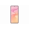 Samsung Silicone Ring Magnet Case για Galaxy Z Flip8 - μωβ