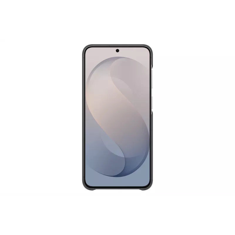 Samsung Slim Magnet Case για Galaxy S26 FE, Μαύρο