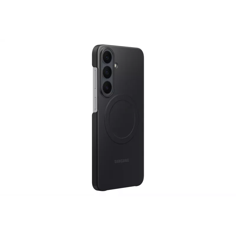 Samsung Slim Magnet Case για Galaxy S26 FE, Μαύρο