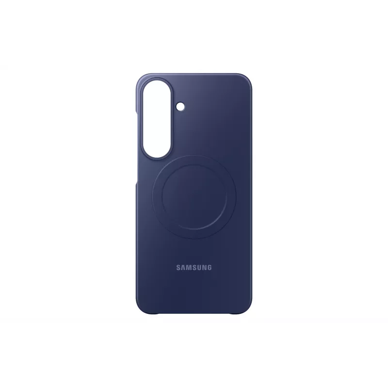 Samsung Slim Magnet Case για Galaxy S26 FE, μπλε-βιολετί