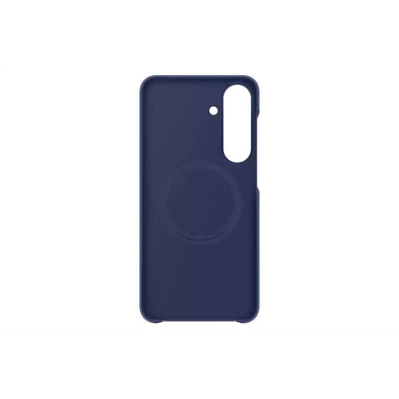 Samsung Slim Magnet Case για Galaxy S26 FE, μπλε-βιολετί