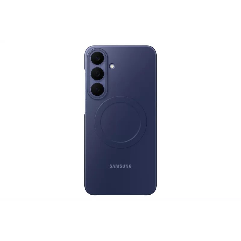 Samsung Slim Magnet Case για Galaxy S26 FE, μπλε-βιολετί