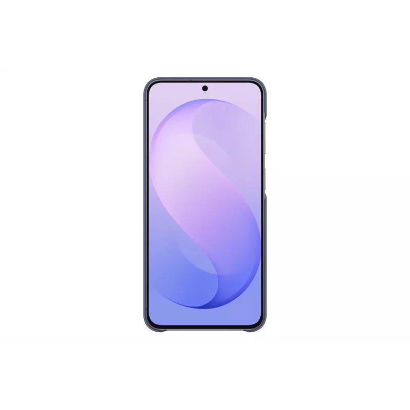 Samsung Slim Magnet Case για Galaxy S26 FE, μπλε-βιολετί