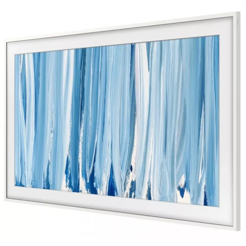 Samsung VG-SCFH65WTBXC Customizable TV Bezel για The Frame 65 ιντσών (λευκό)