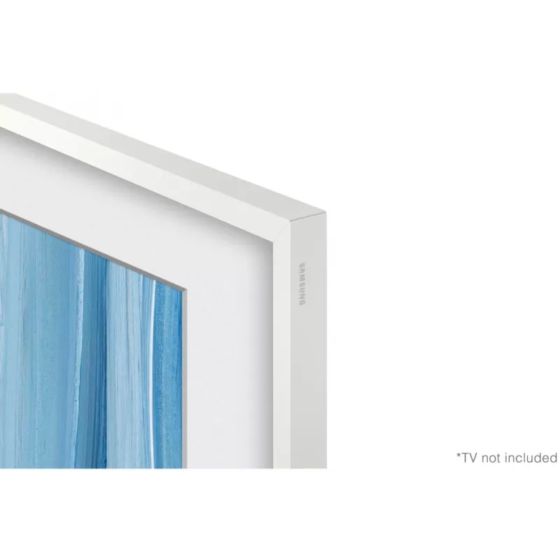 Samsung VG-SCFH65WTBXC Customizable TV Bezel για The Frame 65 ιντσών (λευκό)