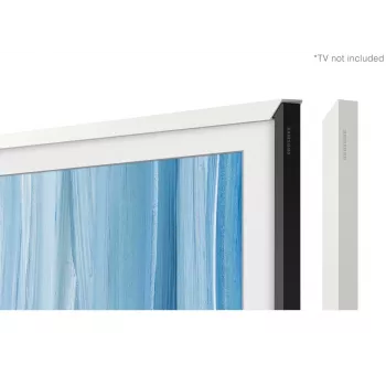 Samsung VG-SCFH65WTBXC Customizable TV Bezel για The Frame 65 ιντσών (λευκό)