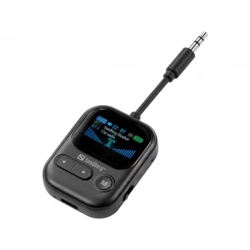 Sandberg BT Audio Link 2in1 TxRx Pro Προσαρμογέας Bluetooth 450-14