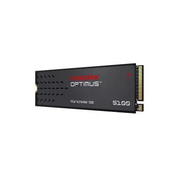 SanDisk Optimus 5100 2TB M.2 2280 PCIe 4.0 NVMe Εσωτερικός Solid-State Δίσκος