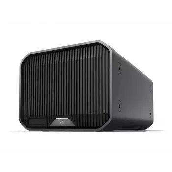 SanDisk Professional G-RAID PROJECT 2 - Enterprise Hard Drive - 24 TB - Εξωτερικός (Desktop) - Thunderbolt 3 (USB-C σύνδεση) - 7200 rpm