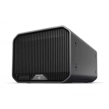 SanDisk Professional G-RAID PROJECT 2 - Enterprise Hard Drive - 24 TB - Εξωτερικός (Desktop) - Thunderbolt 3 (USB-C σύνδεση) - 7200 rpm
