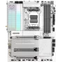 SAPPHIRE NITRO+ X870EA PHANTOMLINK P.E Μητρική, AMD X870E, Socket AM5, DDR5, Wi-Fi 7, λευκό/μαύρο