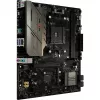 SAPPHIRE PULSE B550M AMD AM4 DDR4 Micro-ATX Μητρική πλακέτα
