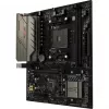 SAPPHIRE PULSE B550M AMD AM4 DDR4 Micro-ATX Μητρική πλακέτα