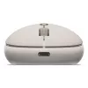 Satechi OntheGo Ποντίκι – Ασύρματο Bluetooth & 2,4GHz USB-A, Επαναφορτιζόμενο, Multi-Device, Sand