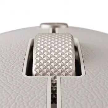 Satechi OntheGo Ποντίκι – Ασύρματο Bluetooth & 2,4GHz USB-A, Επαναφορτιζόμενο, Multi-Device, Sand