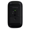 SATECHI Slim EX Ασύρματο Ποντίκι (Space Black)