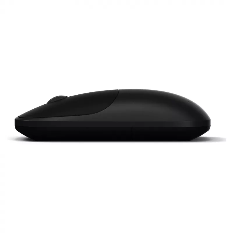 SATECHI Slim EX Ασύρματο Ποντίκι (Space Black)