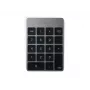 Satechi Slim Wireless Keypad - Space Gray Bluetooth αριθμητικό πληκτρολόγιο