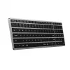 Satechi Slim X2 Ασύρματο Πληκτρολόγιο - Space Gray