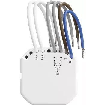 SATEL BE WAVE Smart Blinds ARSC-200 ABAX2 Ασύρματος έλεγχος ρολών/περσίδων