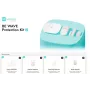 SATEL BEWAVE PROTECTION KIT Πίνακας Ελέγχου (WRL)