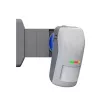 SATEL BRACKET E-2B GY βάση τοποθέτησης για εξωτερικό ανιχνευτή κίνησης ABAX2 - γκρι